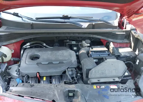 2020 Kia Sportage Lx from USA, damaged, VIN KNDPMCACXL7654464